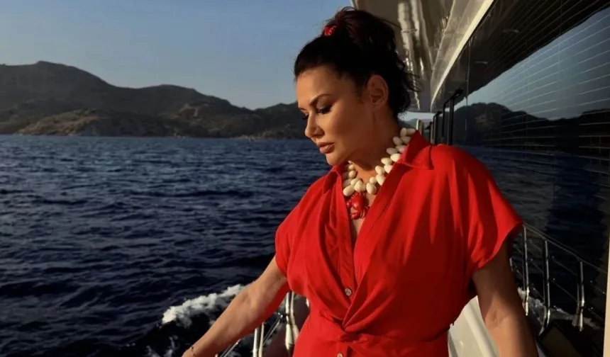 Deniz Seki Evinde Düştü, Ameliyata Alındı