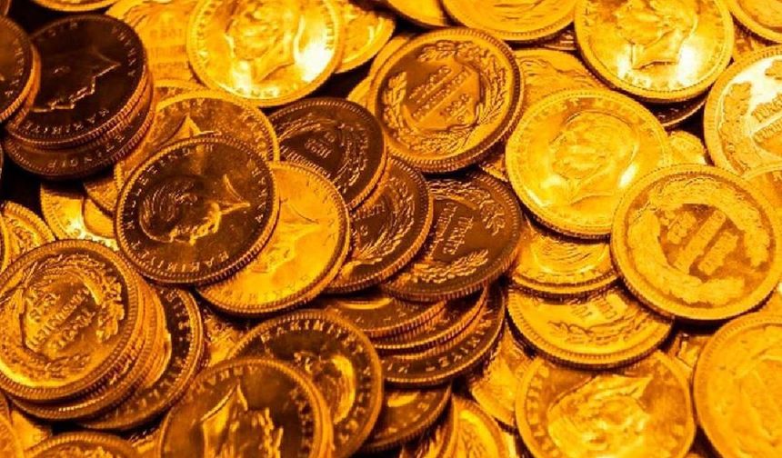 Dev Bankadan Altın İçin 5 Bin Dolar Tahmini