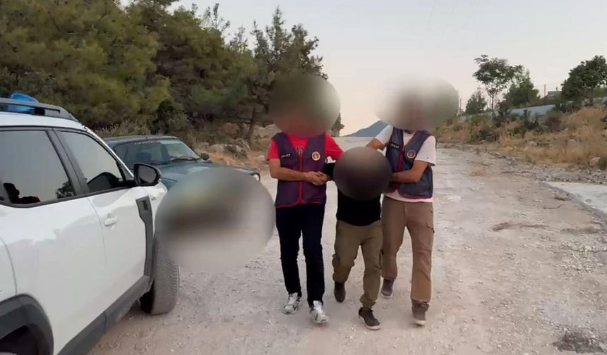 Eski Sevgili Dehşeti: Şüpheli Tutuklandı