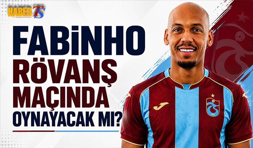 Fabinho Ferencváros Rövanşında Oynayabilecek Mi?