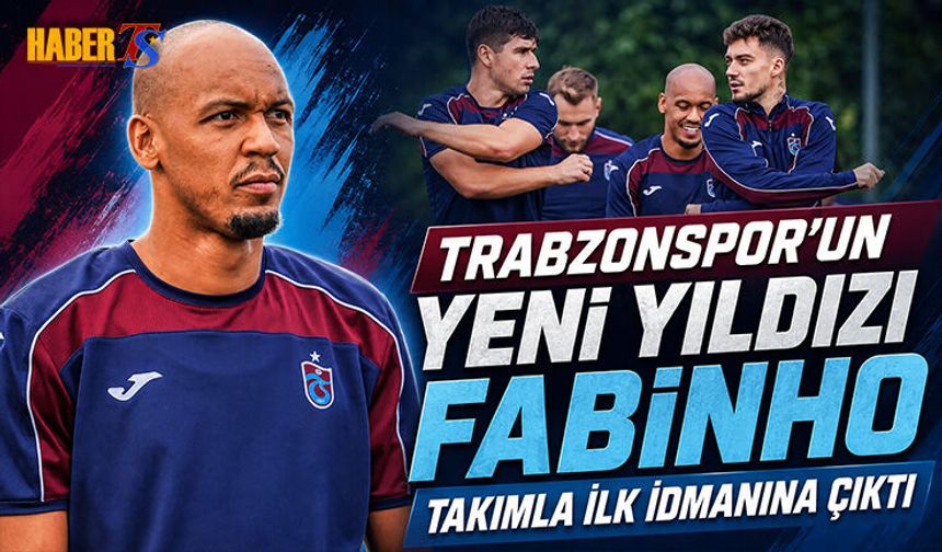Trabzonspor Ferencvaros Mesaisini Sürdürdü