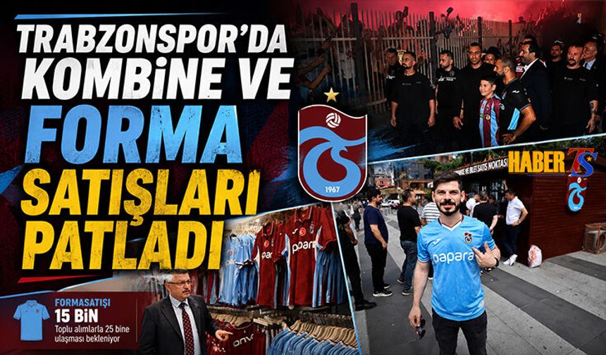Salah Etkisi Forma Ve Kombine Satışlarına Yansıdı