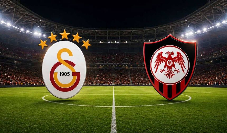 Galatasaray-Çorum FK Maçı Ne Zaman, Hangi Kanalda?