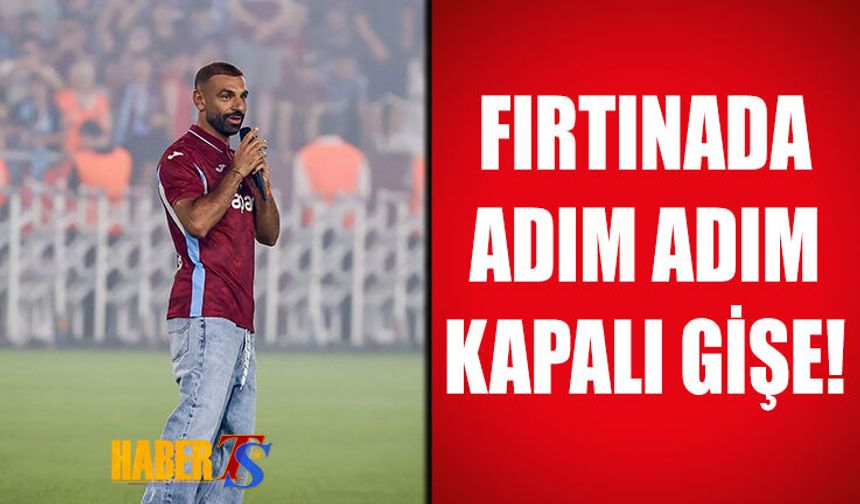 Kapalı Gişeye Adım Adım! İşte Kombinelerde Son Durum