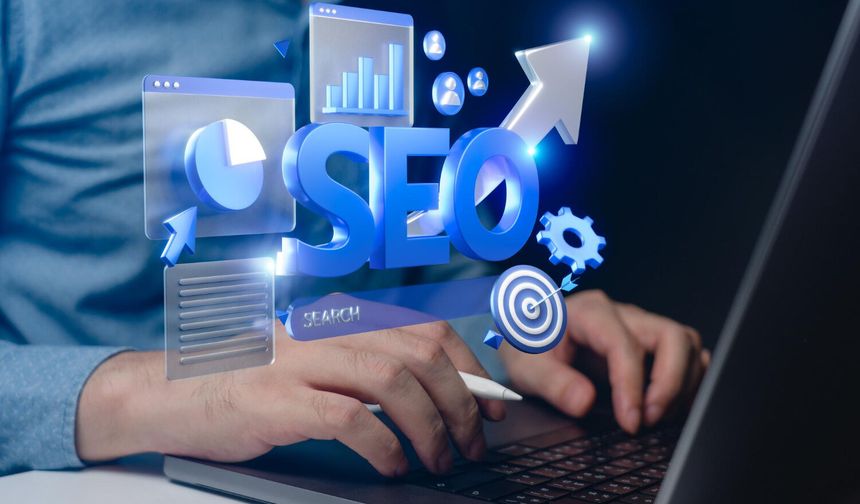 SEO Danışmanlığı Sıralama Takibinden İbaret Değil