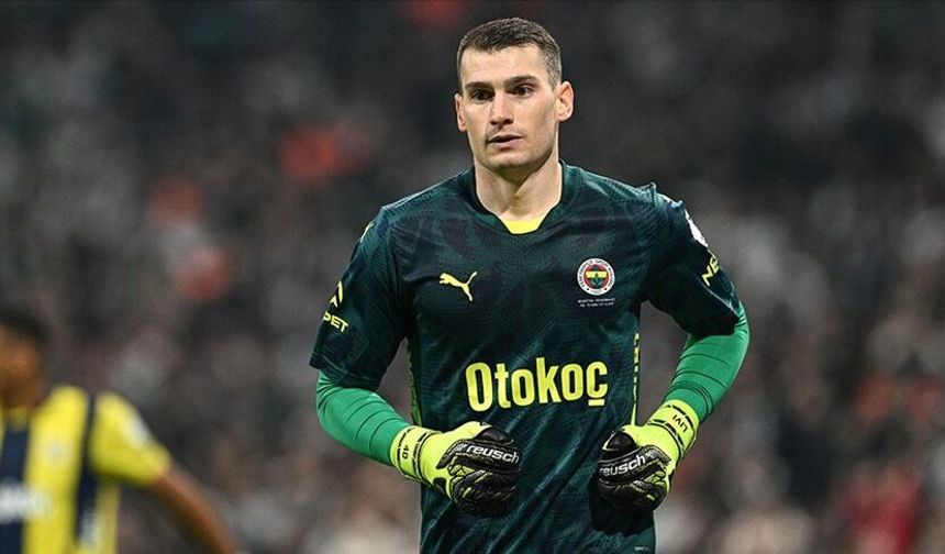Livakovic'in Dinamo Zagreb Dönüşü Zora Girdi