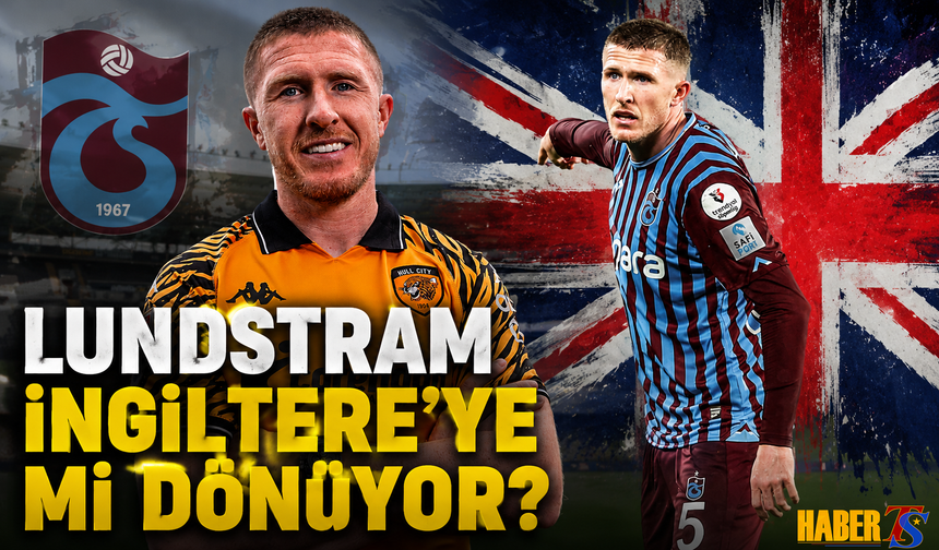 John Lundstram Premier Lig'e Mi Dönüyor