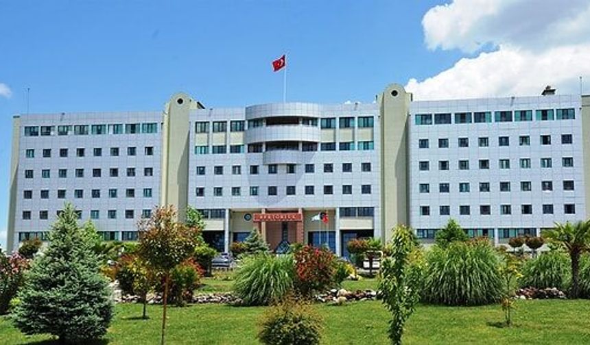 Balıkesir Üniversitesi 309 Personel Alacak