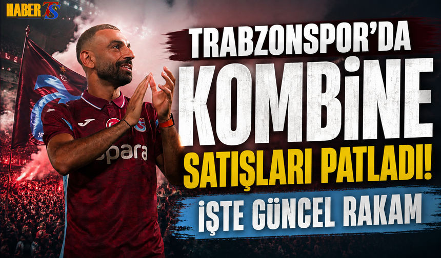 Salah Kombine Satışlarını Patlattı!