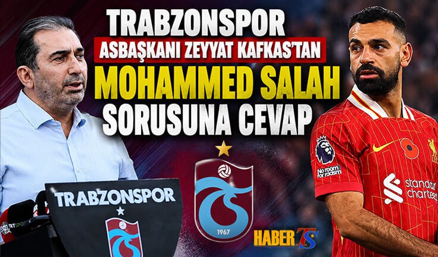 Kafkas'tan Salah Açıklaması: Tek Yetkili Başkan Doğan