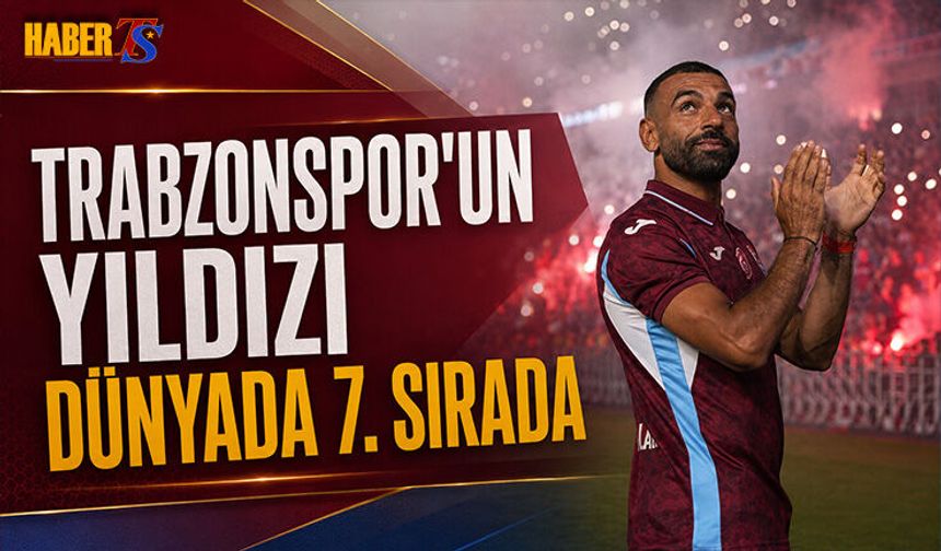 Mohamed Salah Sosyal Medyada Süper Lig’i Geçti