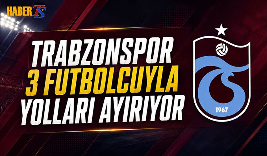 Trabzonspor’da Yabancı Kontenjanı Planı