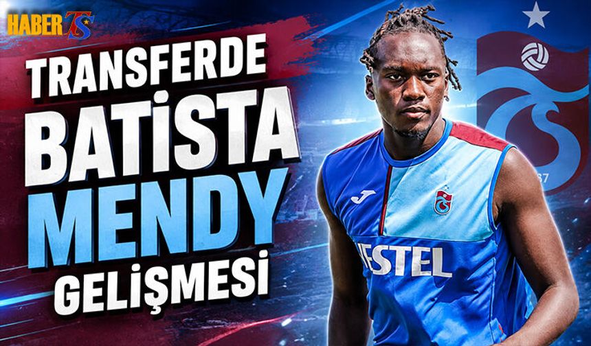 Transferde Mendy Gelişmesi Yaşanıyor