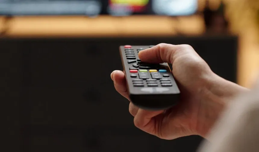 Flash TV'nin Yeni Sahibi Safe Media Oldu