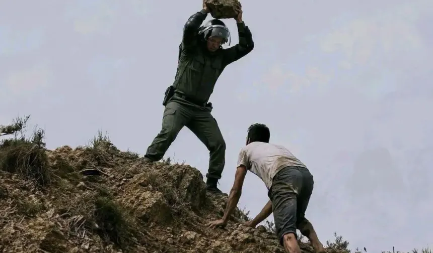 Sebte’de Göçmenlerin Fas’a Dönüşü Hızlandı
