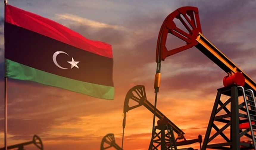 Petrol Piyasasında Yeni Kriz: Libya’da Üretim Durdu