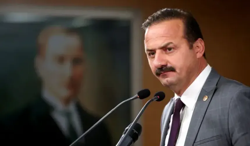 Vatandaş Partiyi Tanımadı, Ağıralioğlu Güldürdü