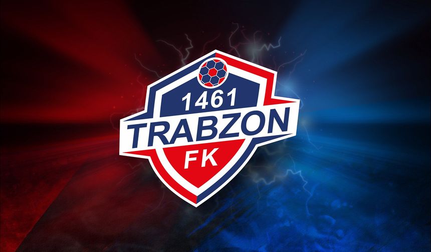 1461 Trabzon Sezona Sakaryaspor Yenilgisiyle Başladı