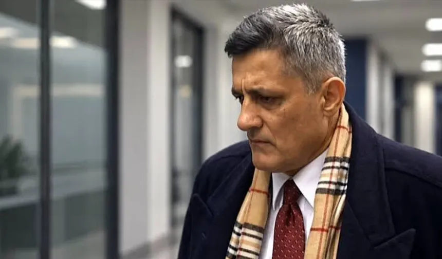 Kaşif Kozinoğlu Soruşturmasında İki Tutuklama
