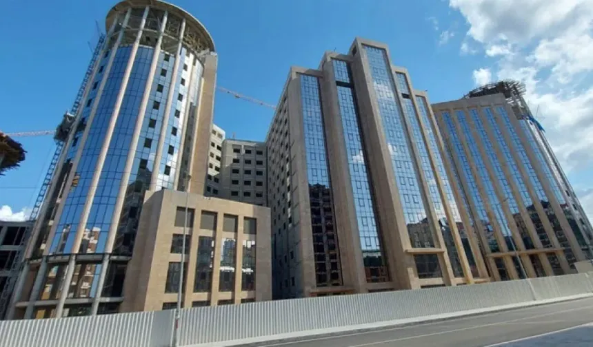 Trabzon DTM İçin Kritik İhale Başladı