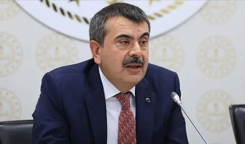 Öğretmenlerin İl Emri Beklentisine Bakan Tekin Yanıtı