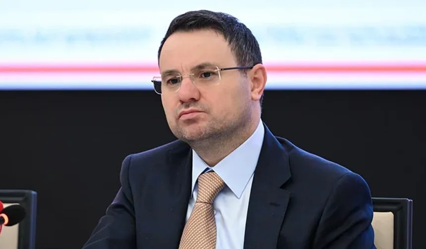 Akın Gürlek Duyurdu: İki Dosyada Yeni Gelişme