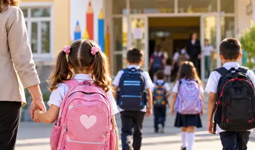 Okula Uyumda Ebeveynlerin Yaptığı 5 Büyük Hata