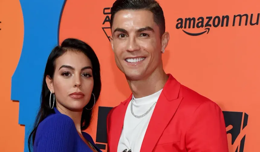 Georgina Rodríguez’in Dev Pırlantaları Gündem Oldu