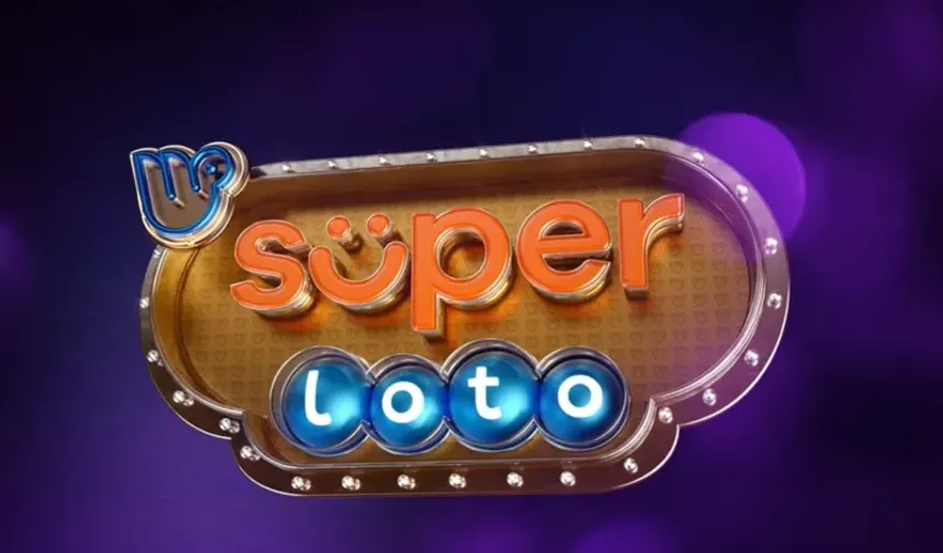 Süper Loto 8 Eylül Sonuçları Açıklandı Mı?