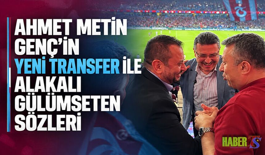 Mohamed Salah Trabzonspor'da Vites Artırdı