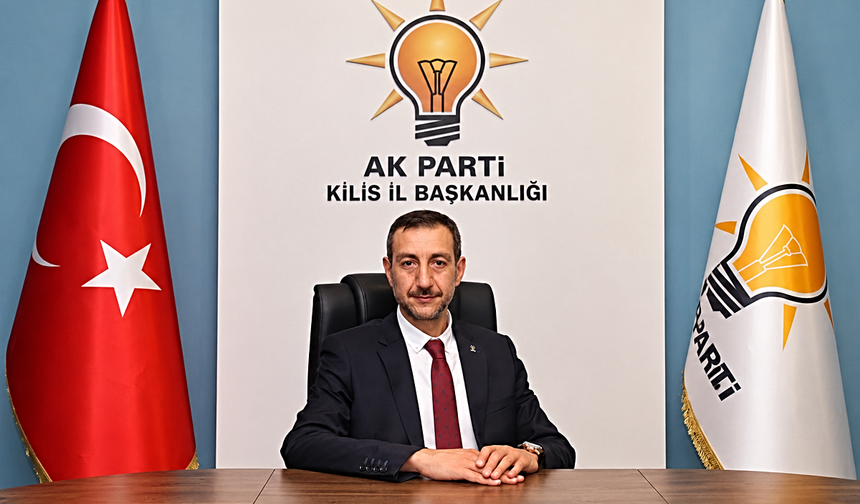 Ses Kaydı Tartışması Sonrası İstifa Kararı