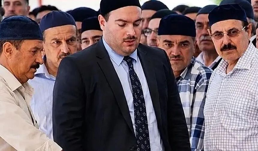 Alihan Kuriş Soruşturmasında CHP İddiası