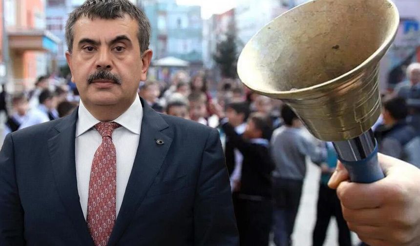 Ara Tatiller Kalkacak Mı? Bakan Tekin Açıkladı