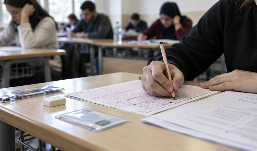 KPSS Alan Bilgisi Soruları Açıklandı Mı?