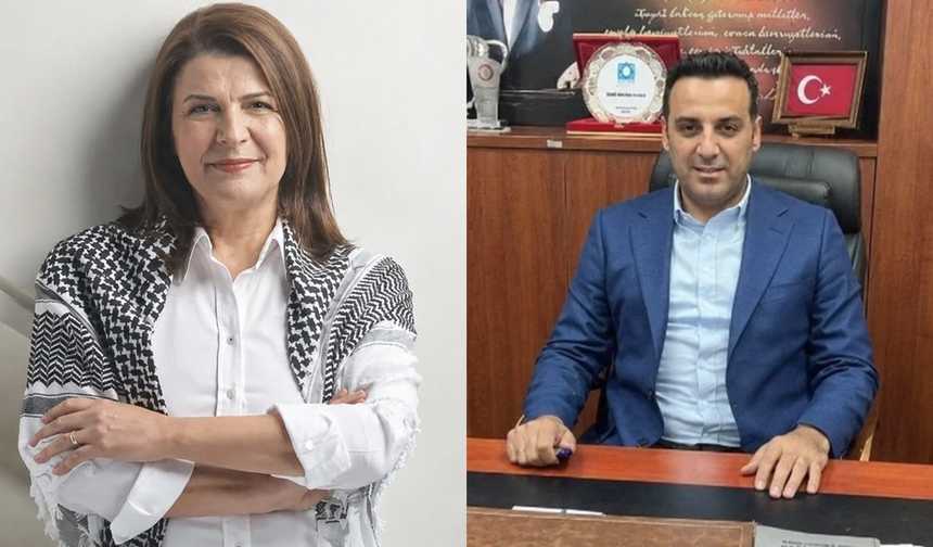 Foça Ve Çiğli’de AK Parti İddiası Gündemde