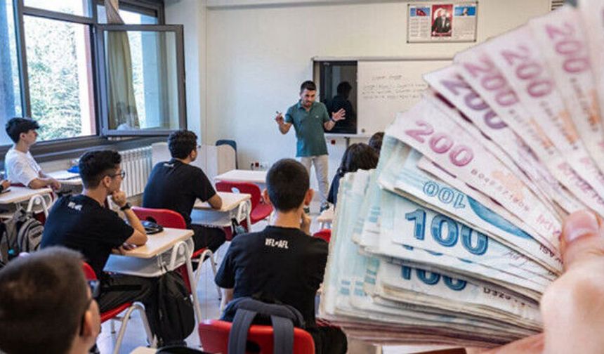 2026 Eğitim Ödeneği Ne Zaman Yatacak?
