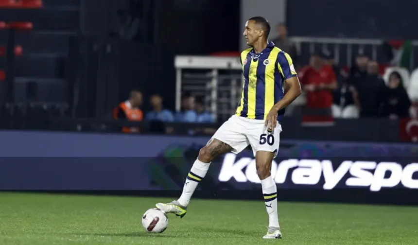 Rodrigo Becao Fenerbahçe’den Ayrılıyor