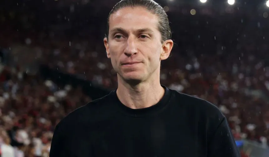 Monaco Filipe Luis İle Ligue 1’e Fırtına Gibi Başladı