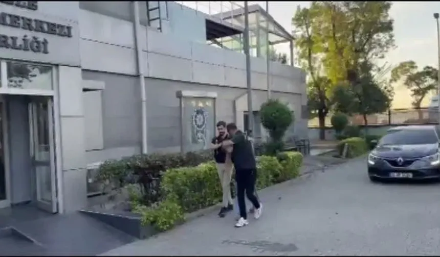 8 Yıldır Aranan Hükümlü Kadıköy’de Yakalandı