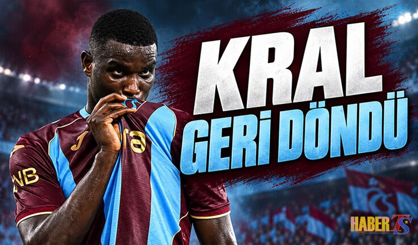Onuachu 156 Günlük Hasreti İki Golle Bitirdi