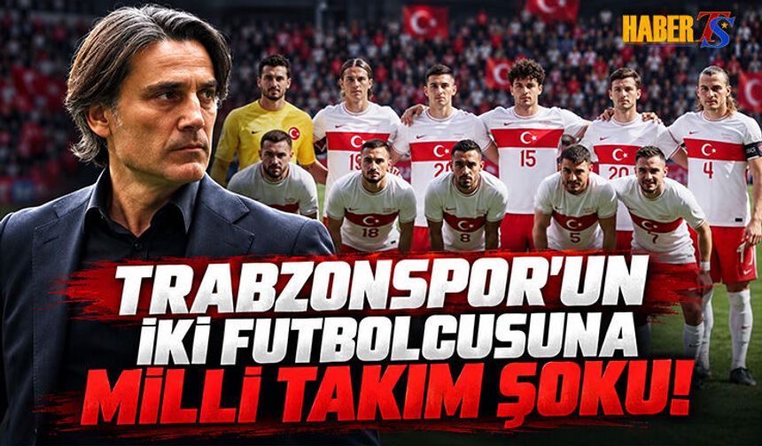 İtalya Maçı Öncesi Milli Takım Kadrosu Netleşti