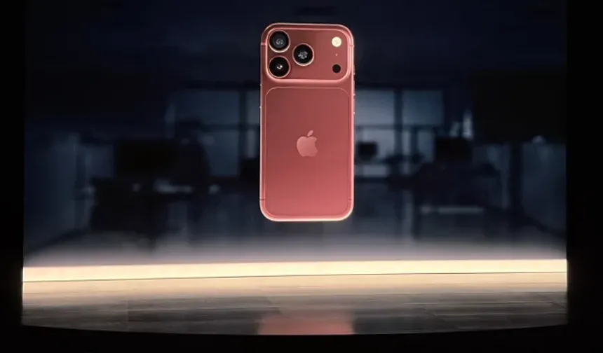 Apple Yeni iPhone Modellerini Tanıttı