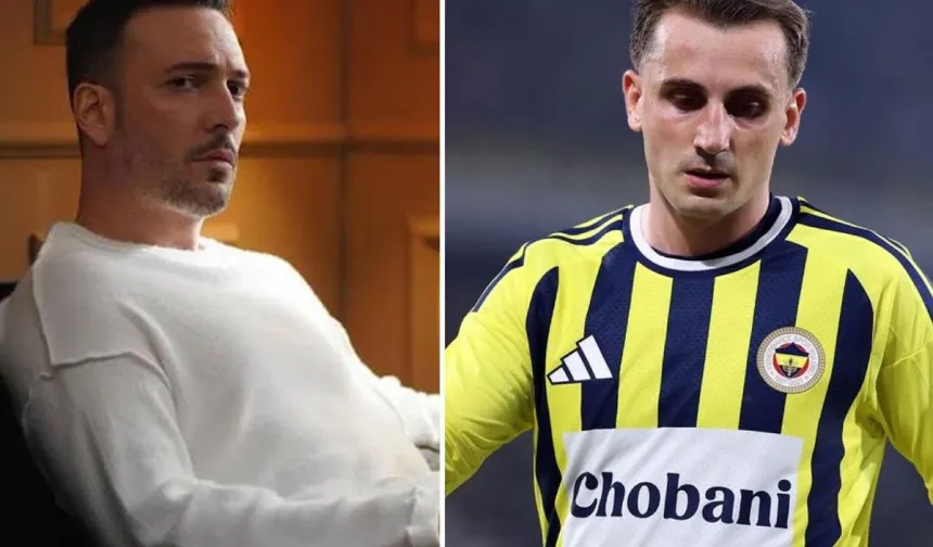 Oğuzhan Koç’tan Kerem Aktürkoğlu’na Sert Tepki