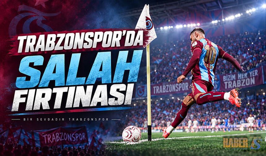 Muhammed Salah Gençlerbirliği Maçına Damga Vurdu