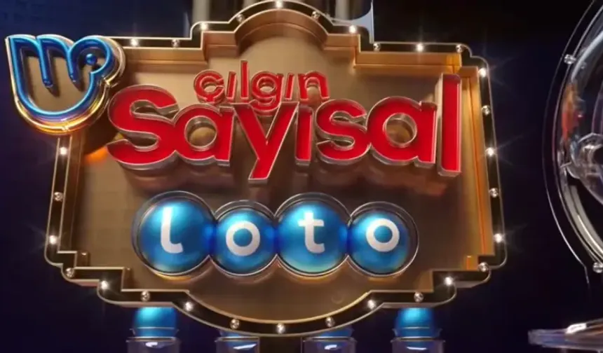 ÇILGIN SAYISAL LOTO NASIL OYNANIR?