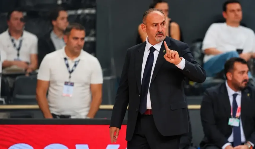 Selçuk Ernak: Her Hafta Daha İyi Olacağız