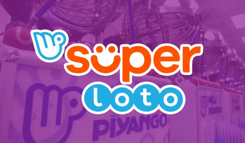 Süper Loto 22 Eylül Sonuçları Açıklandı Mı?