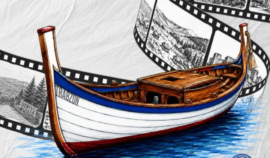 Trabzon Film Festivali Gençleri Sinemayla Buluşturacak