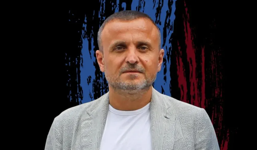 Ali Şevki Çakıroğlu'nun Acı Günü! Kayınpederi Vefat Etti