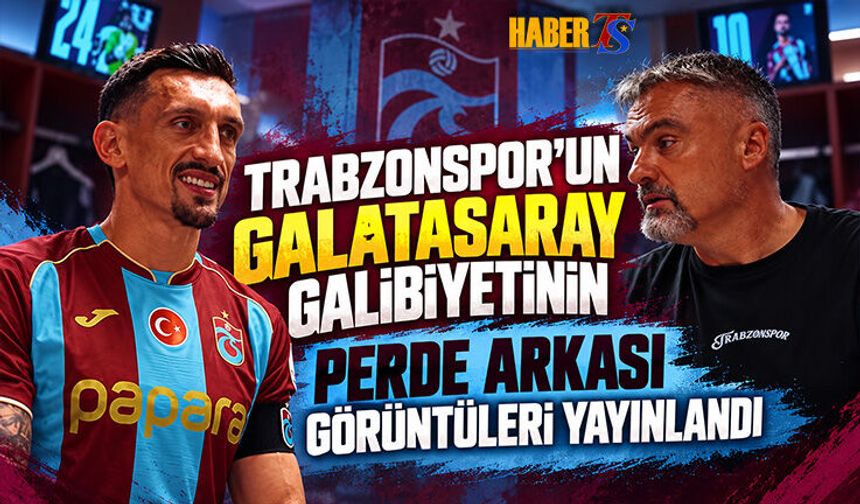 Savic Ve Reis’in Derbi Konuşmaları Ortaya Çıktı